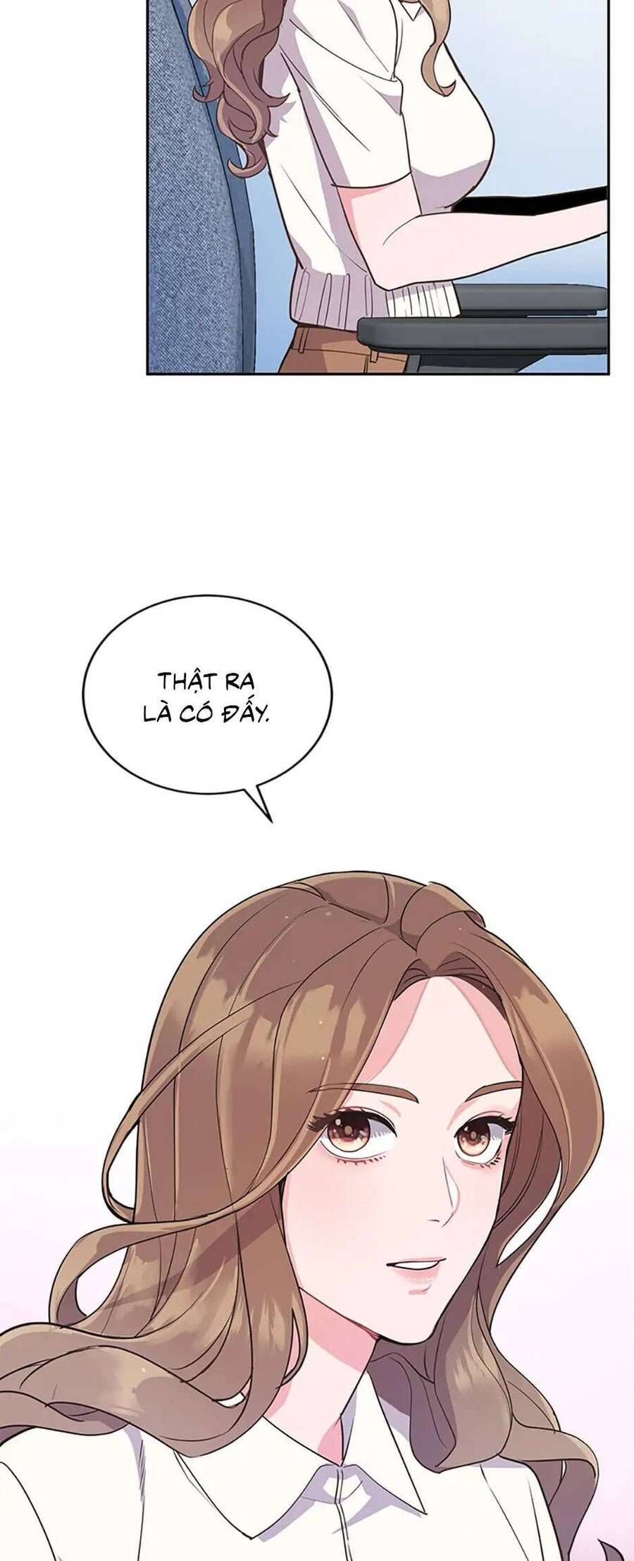Lời Tỏ Tình Đáng Ngờ Chapter 7 - Trang 2