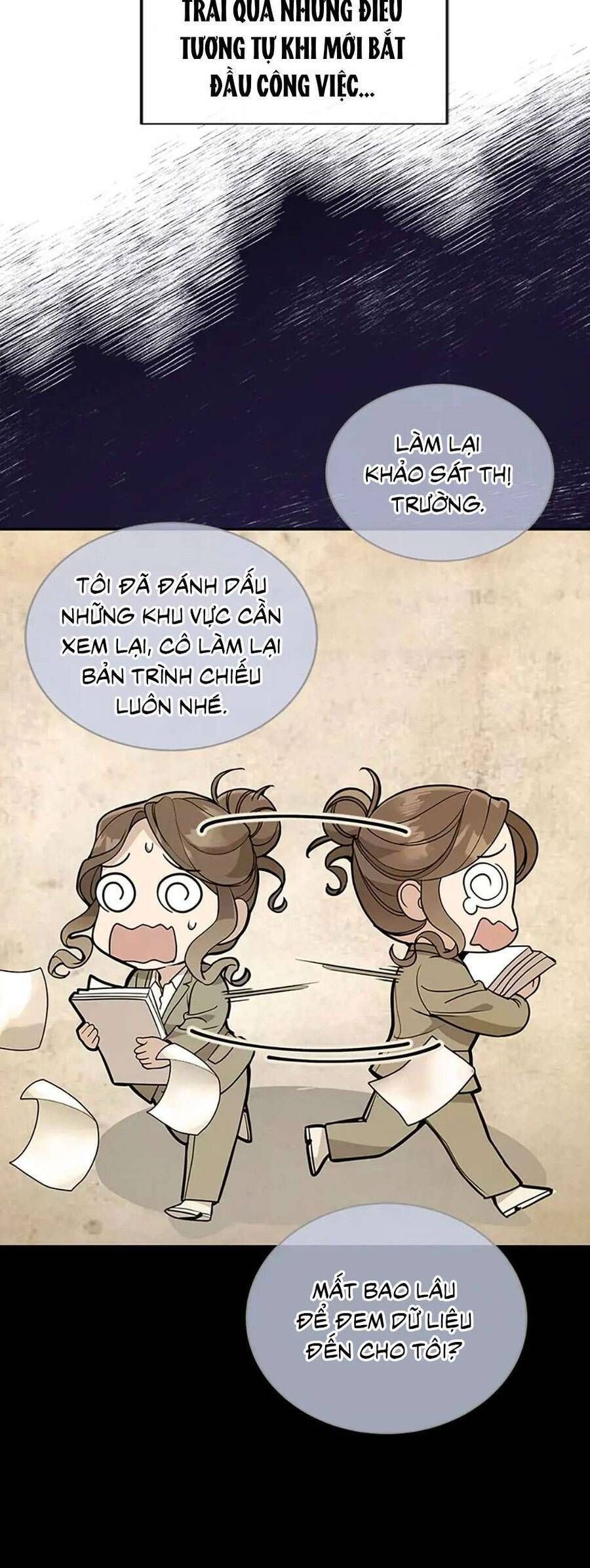Lời Tỏ Tình Đáng Ngờ Chapter 7 - Trang 2