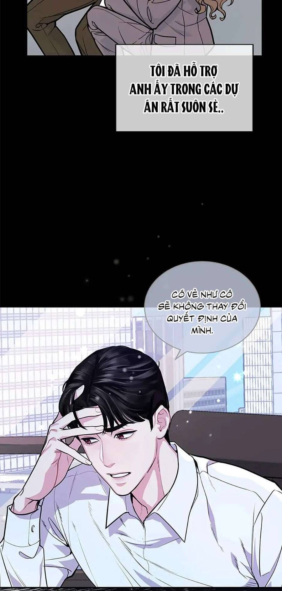 Lời Tỏ Tình Đáng Ngờ Chapter 7 - Trang 2
