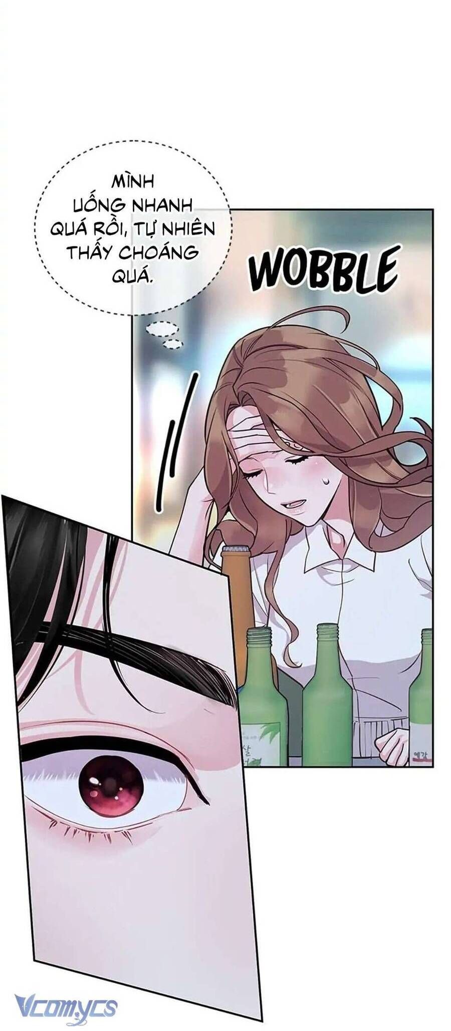 Lời Tỏ Tình Đáng Ngờ Chapter 8 - Trang 2