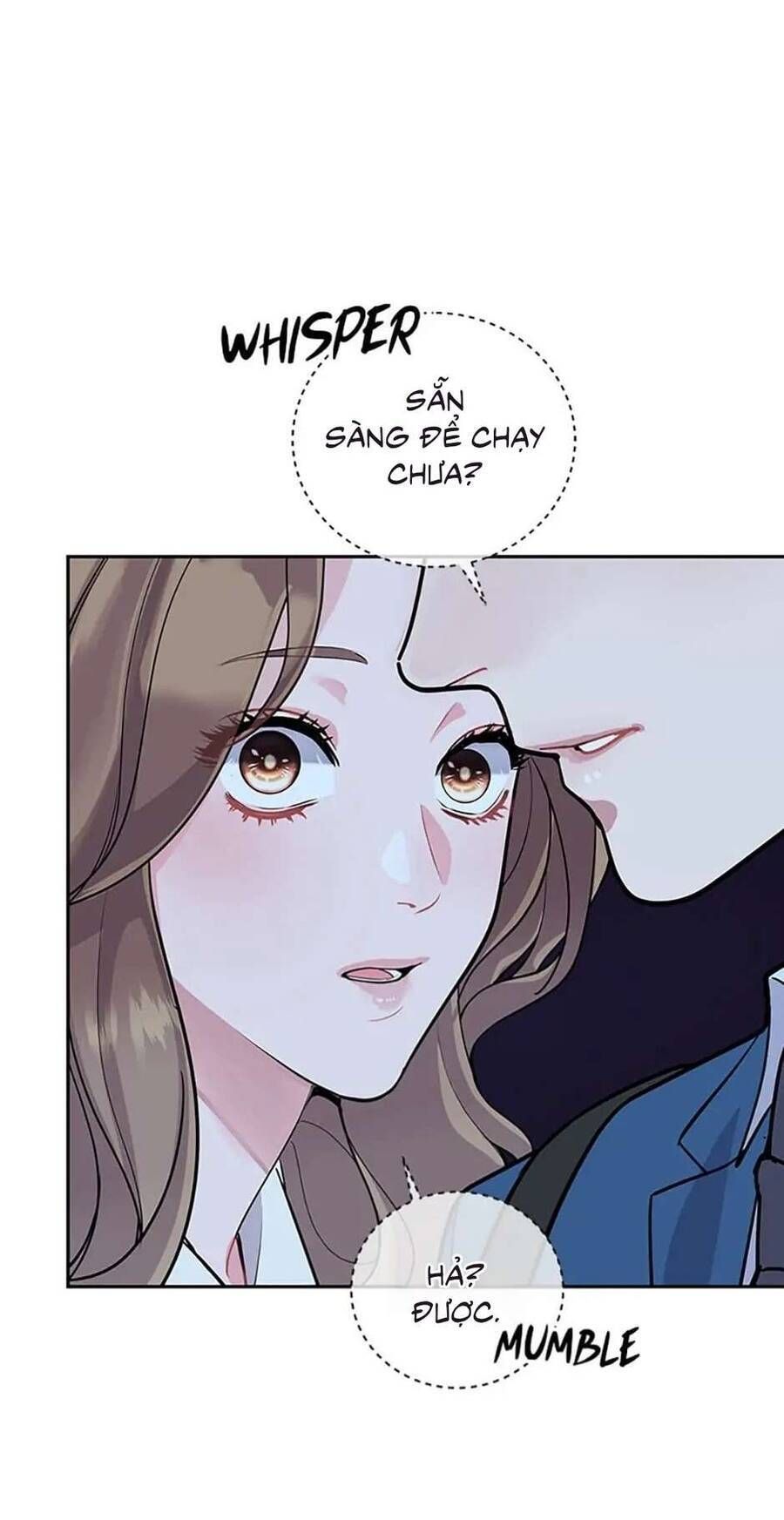 Lời Tỏ Tình Đáng Ngờ Chapter 8 - Trang 2