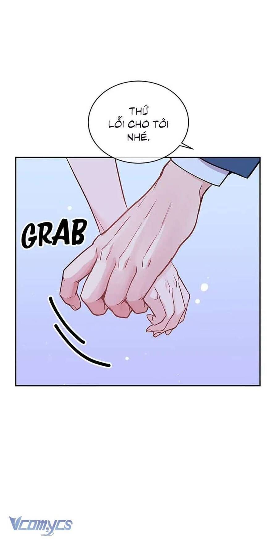 Lời Tỏ Tình Đáng Ngờ Chapter 8 - Trang 2