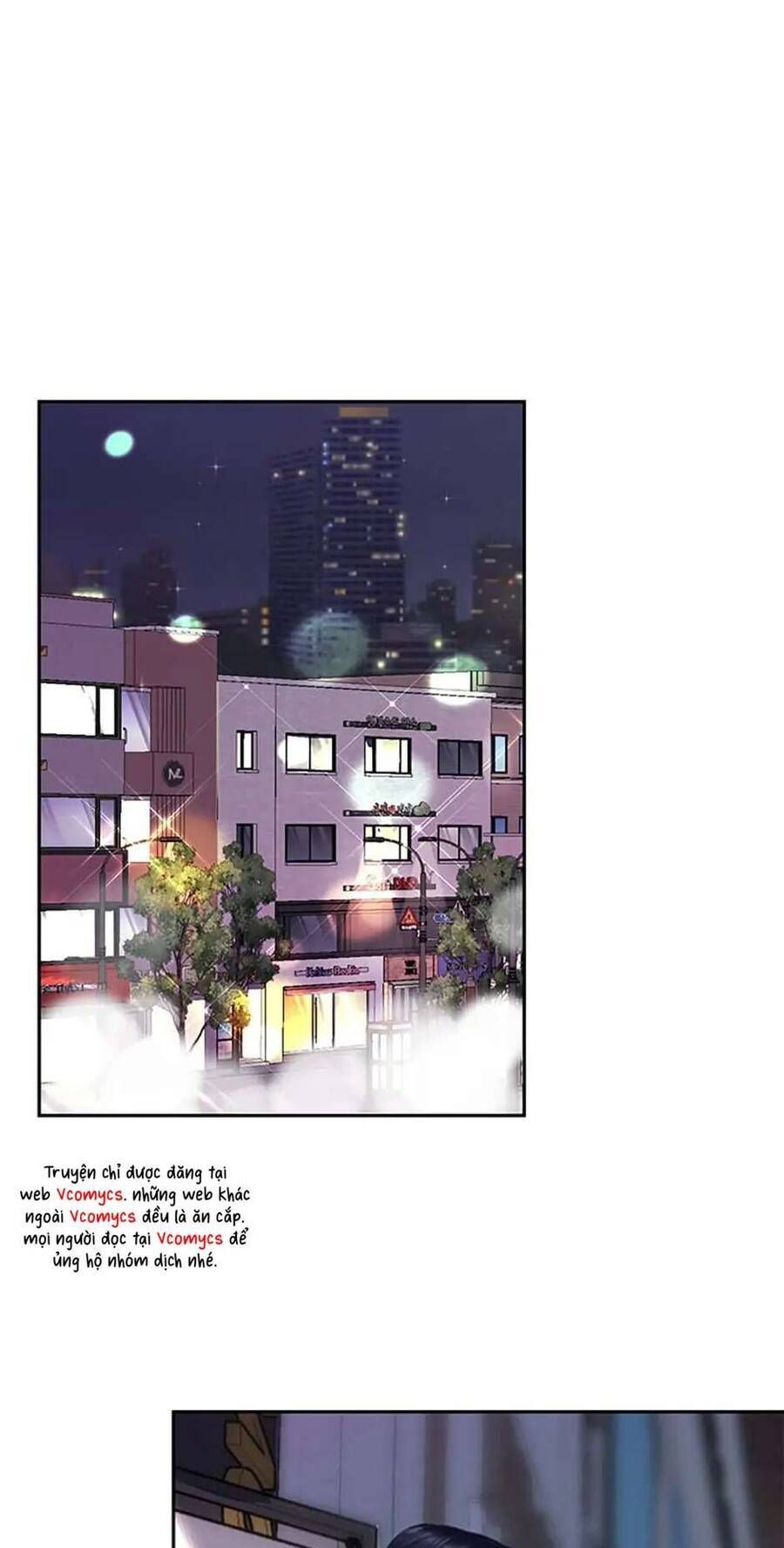 Lời Tỏ Tình Đáng Ngờ Chapter 8 - Trang 2