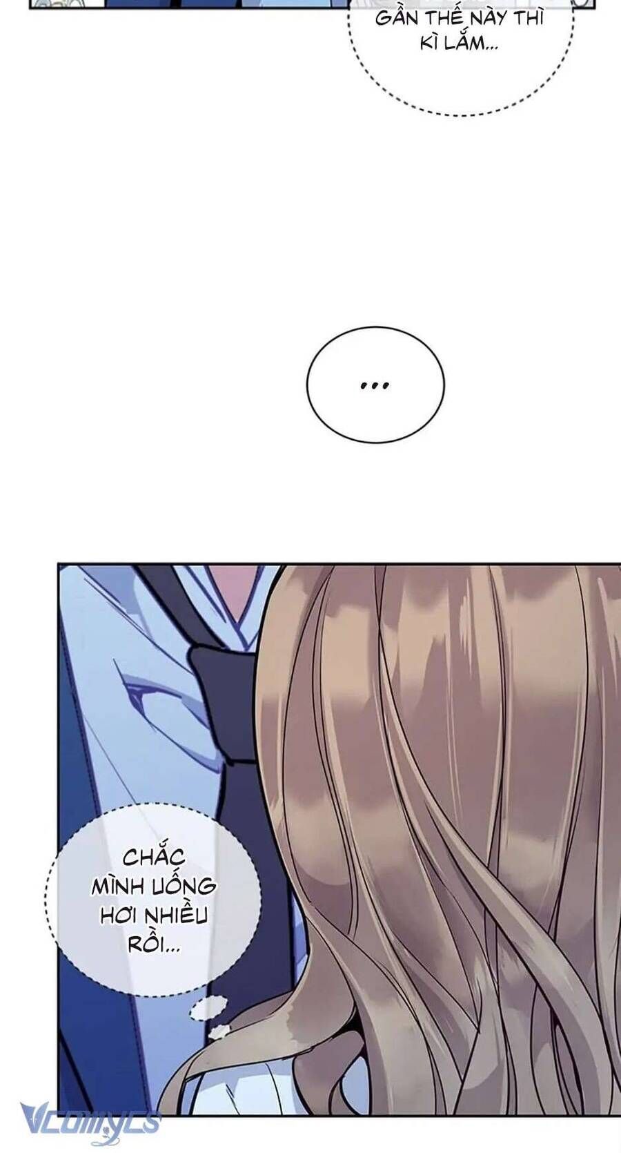 Lời Tỏ Tình Đáng Ngờ Chapter 8 - Trang 2