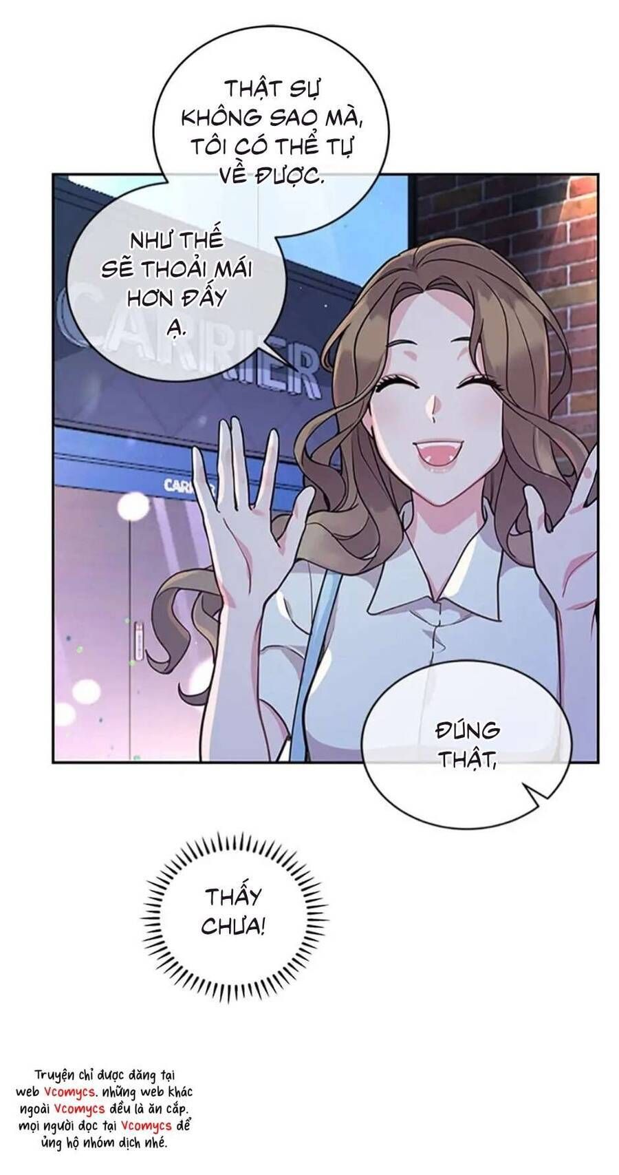Lời Tỏ Tình Đáng Ngờ Chapter 8 - Trang 2