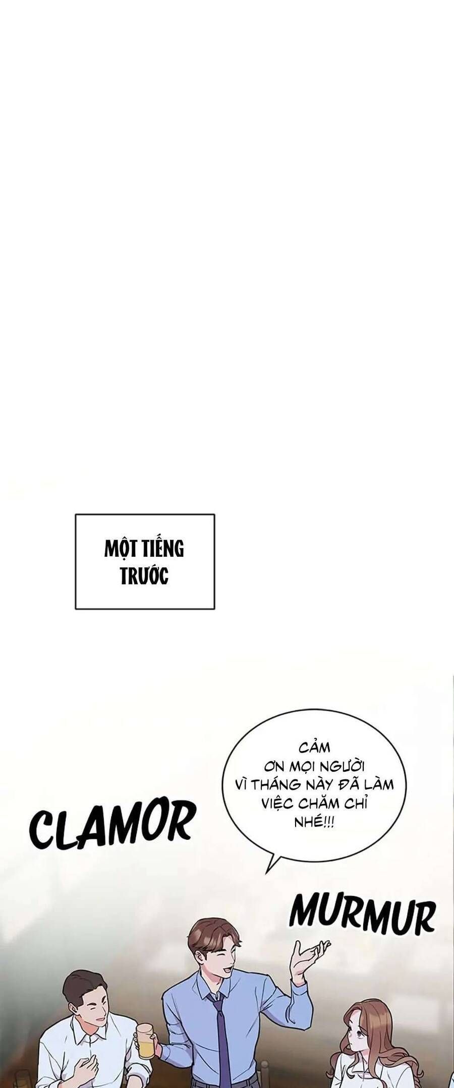 Lời Tỏ Tình Đáng Ngờ Chapter 8 - Trang 2