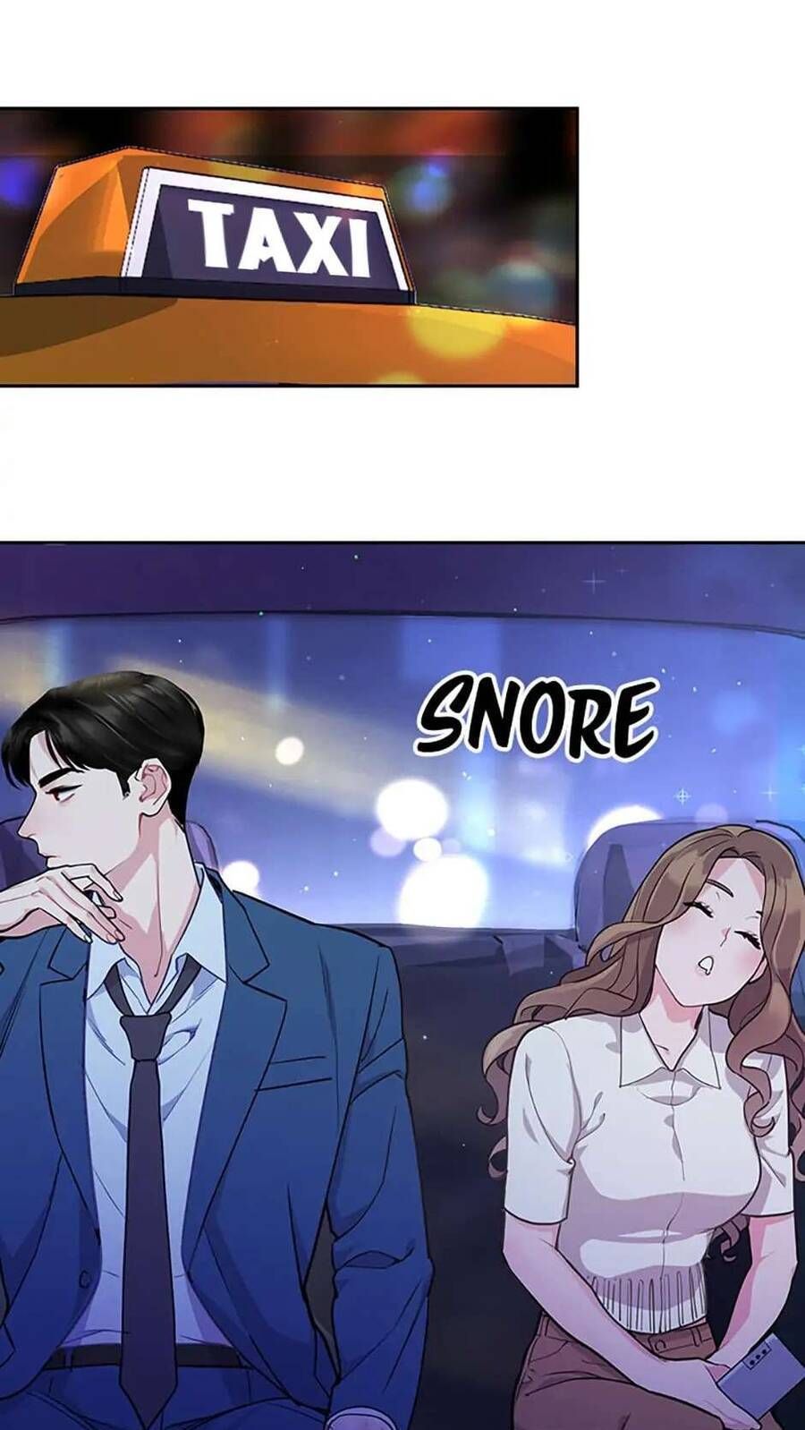 Lời Tỏ Tình Đáng Ngờ Chapter 8 - Trang 2