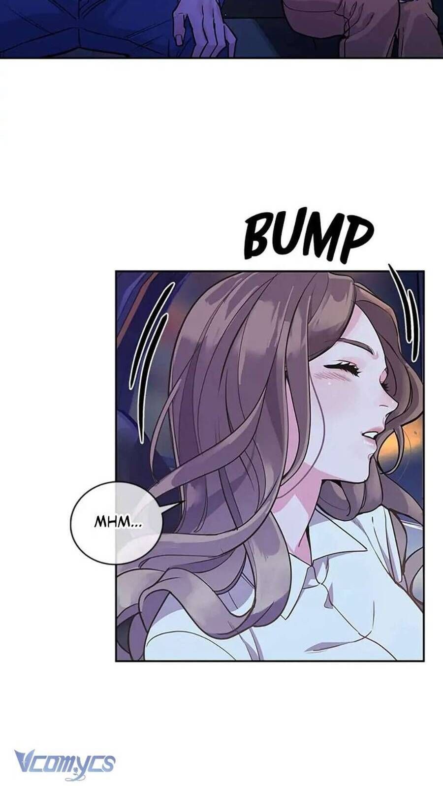 Lời Tỏ Tình Đáng Ngờ Chapter 8 - Trang 2