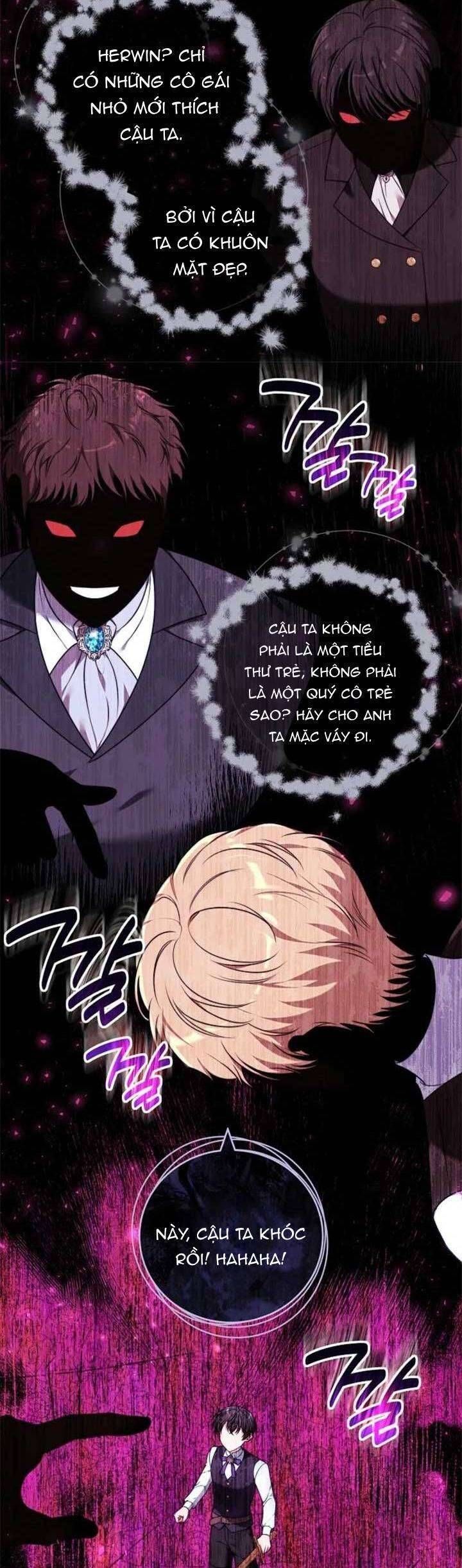 Lời Tỏ Tình Lần Thứ 101 Chapter 3.3 - Trang 2