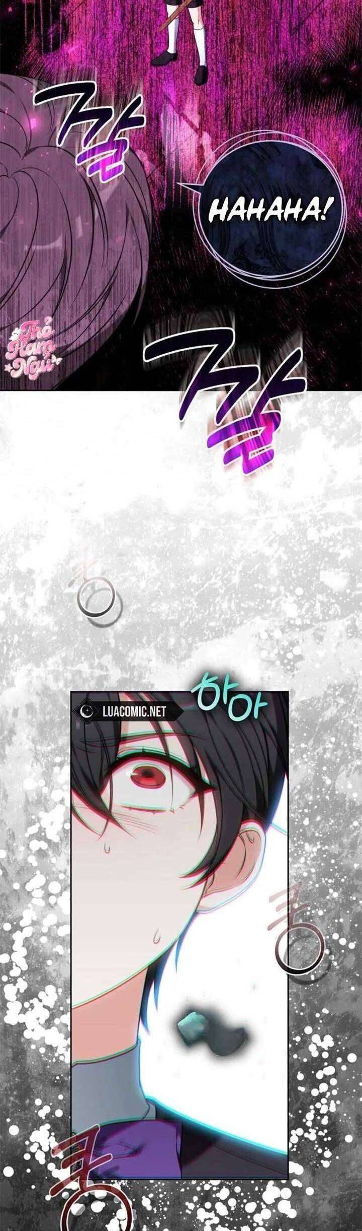 Lời Tỏ Tình Lần Thứ 101 Chapter 3.3 - Trang 2