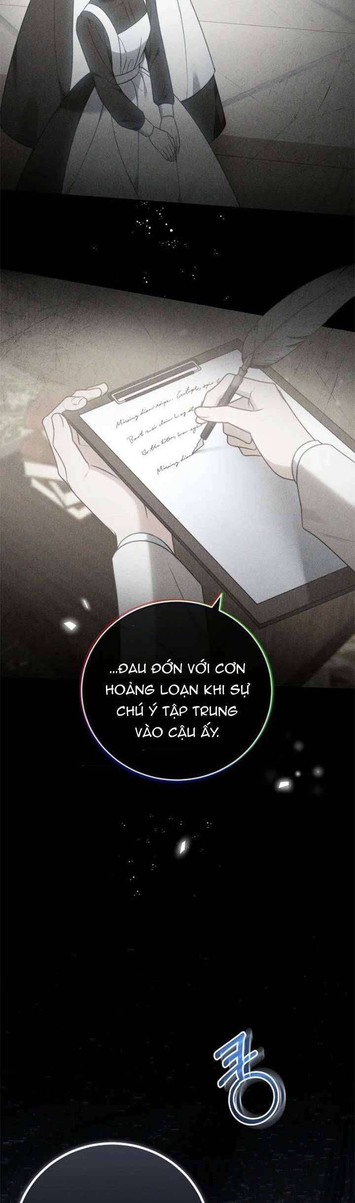 Lời Tỏ Tình Lần Thứ 101 Chapter 3.3 - Trang 2