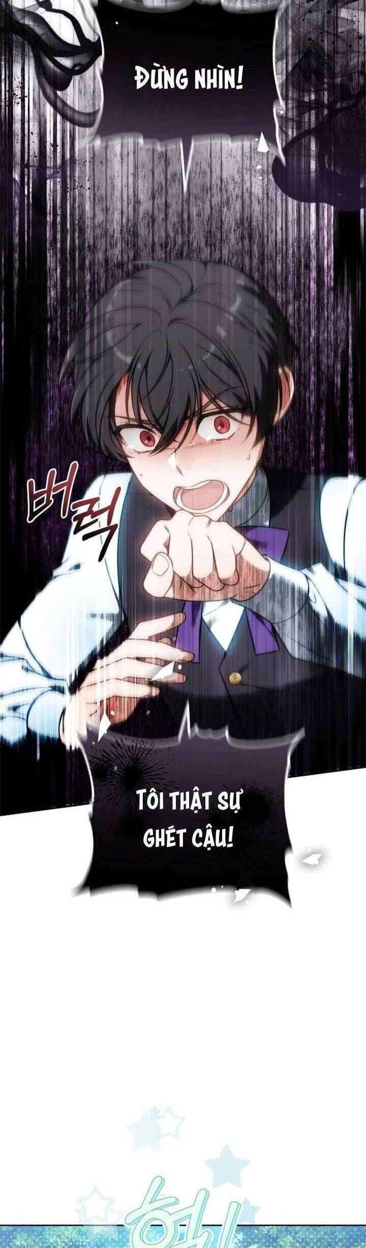 Lời Tỏ Tình Lần Thứ 101 Chapter 3.3 - Trang 2