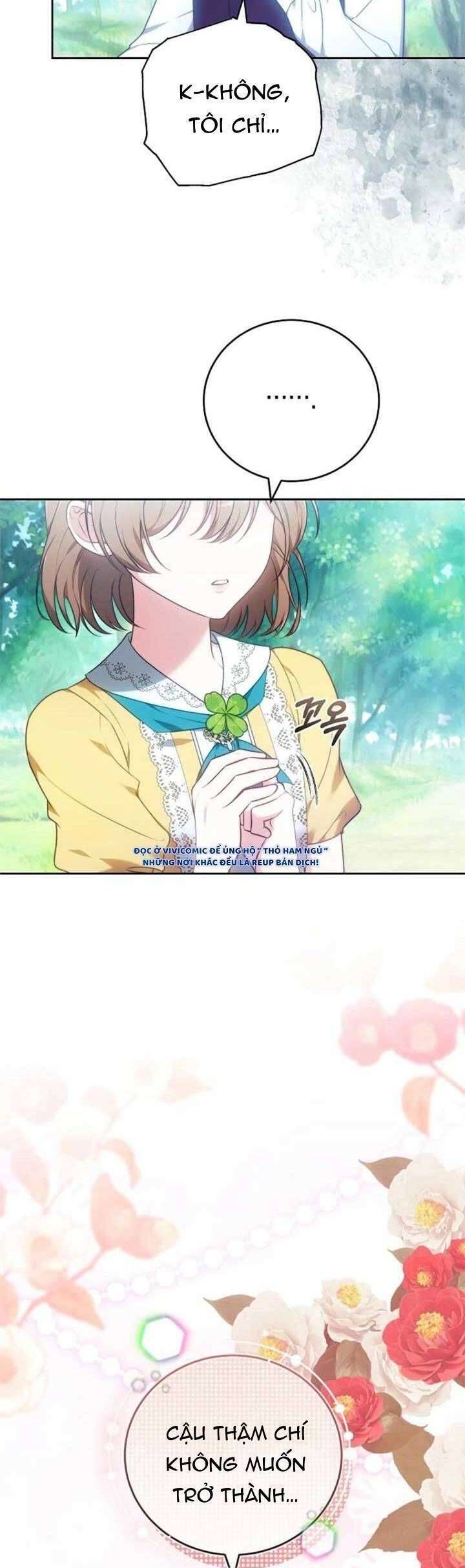 Lời Tỏ Tình Lần Thứ 101 Chapter 3.3 - Trang 2