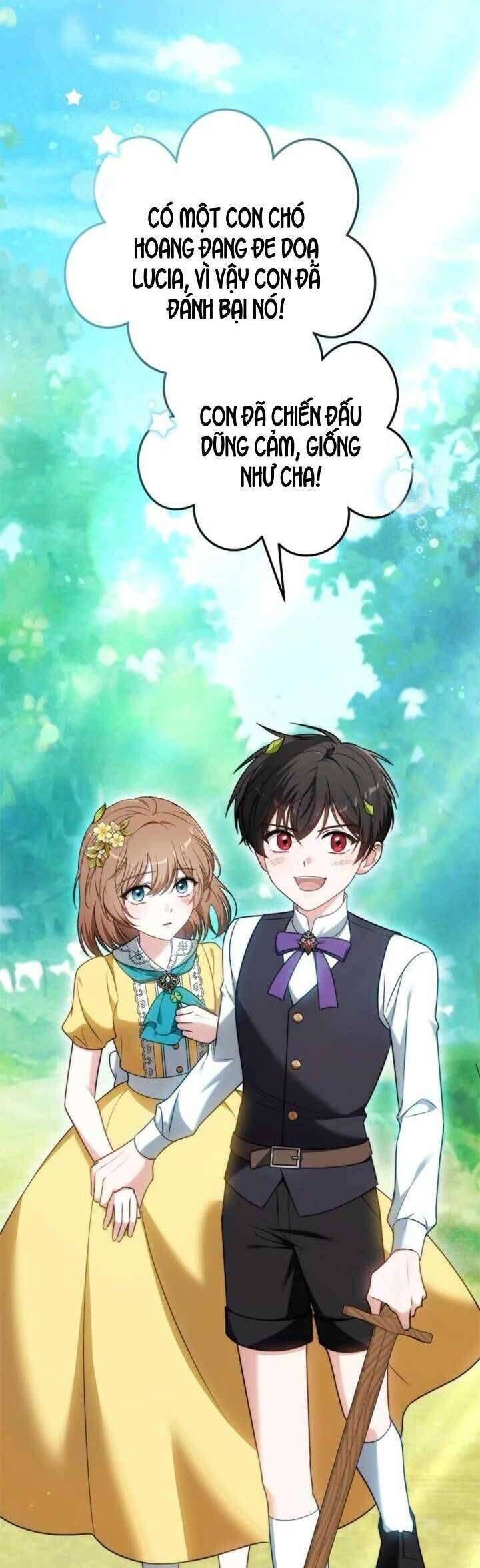 Lời Tỏ Tình Lần Thứ 101 Chapter 3.3 - Trang 2