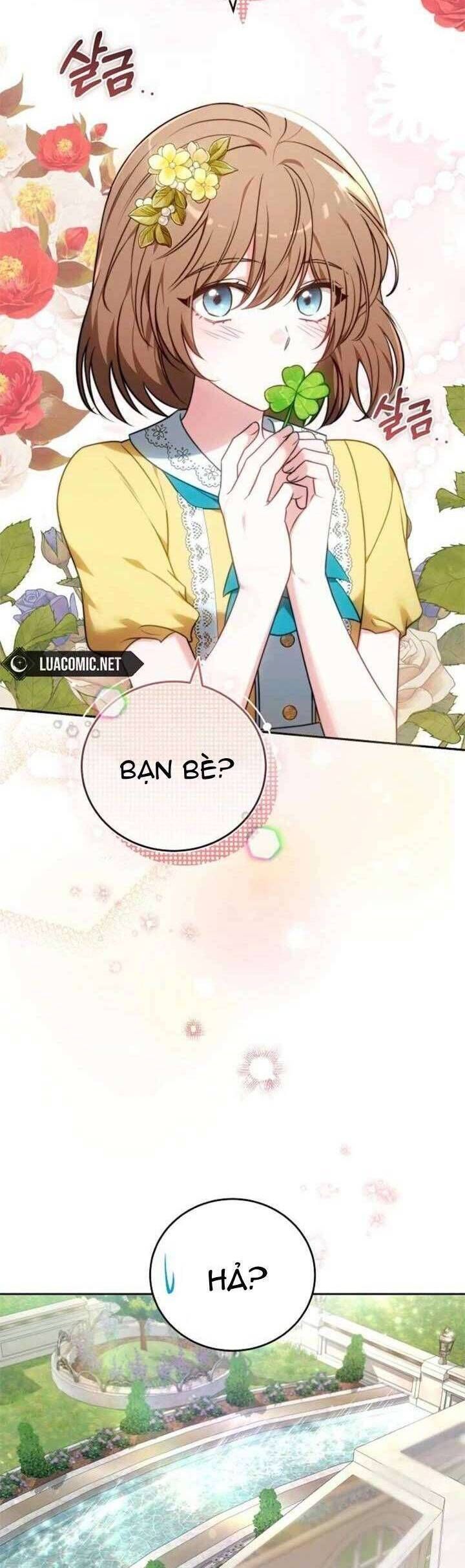 Lời Tỏ Tình Lần Thứ 101 Chapter 3.3 - Trang 2