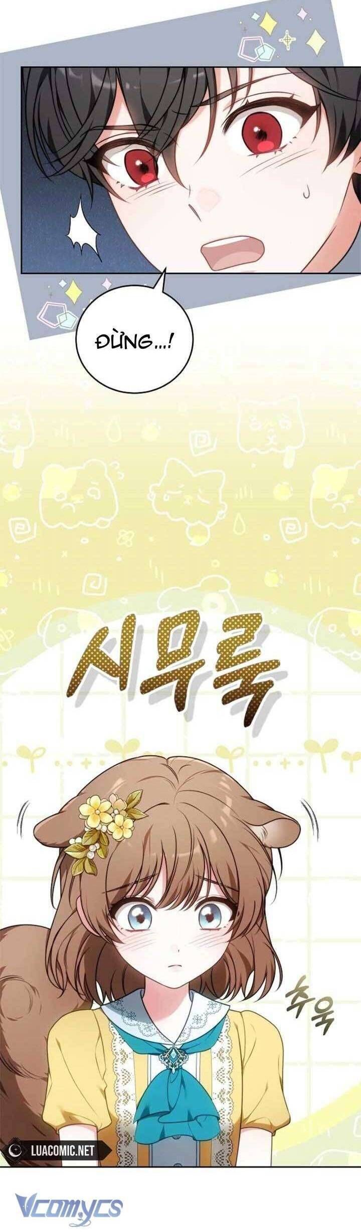 Lời Tỏ Tình Lần Thứ 101 Chapter 3.3 - Trang 2