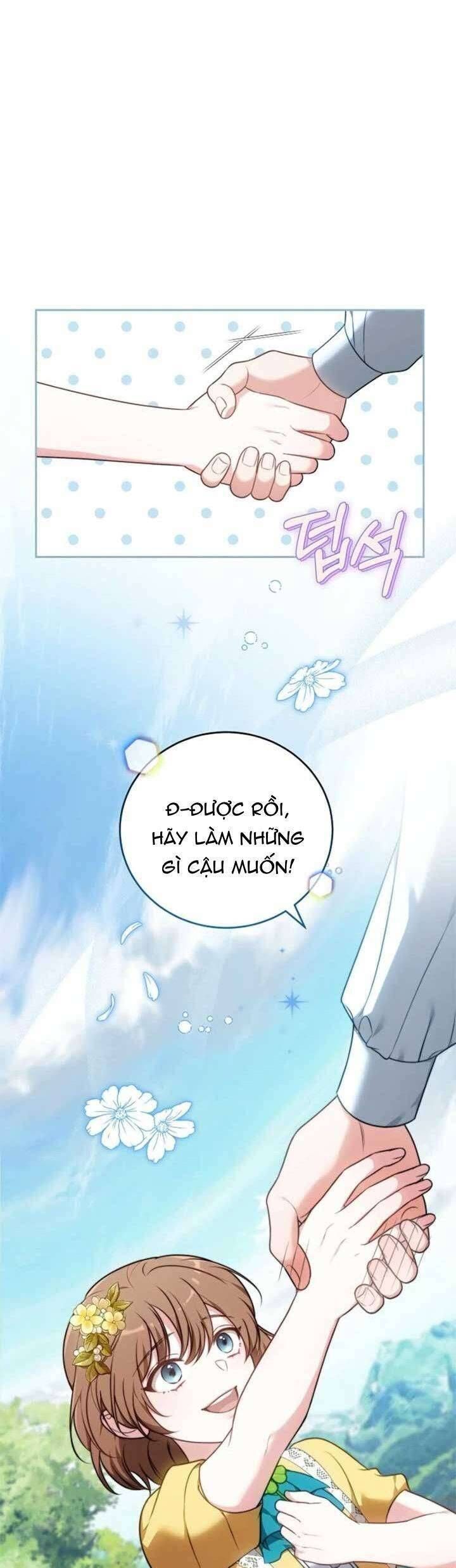 Lời Tỏ Tình Lần Thứ 101 Chapter 3.3 - Trang 2