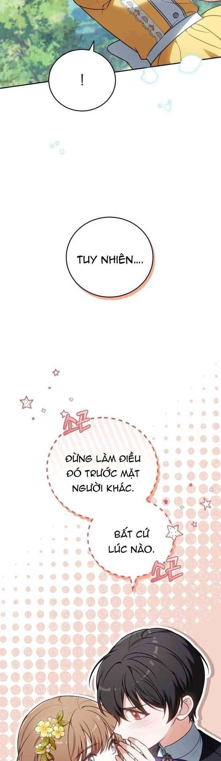 Lời Tỏ Tình Lần Thứ 101 Chapter 3.3 - Trang 2