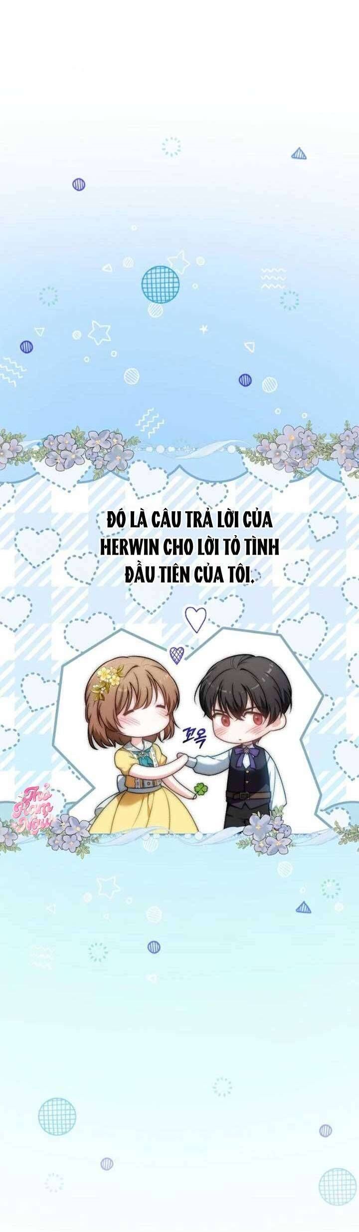 Lời Tỏ Tình Lần Thứ 101 Chapter 3.3 - Trang 2