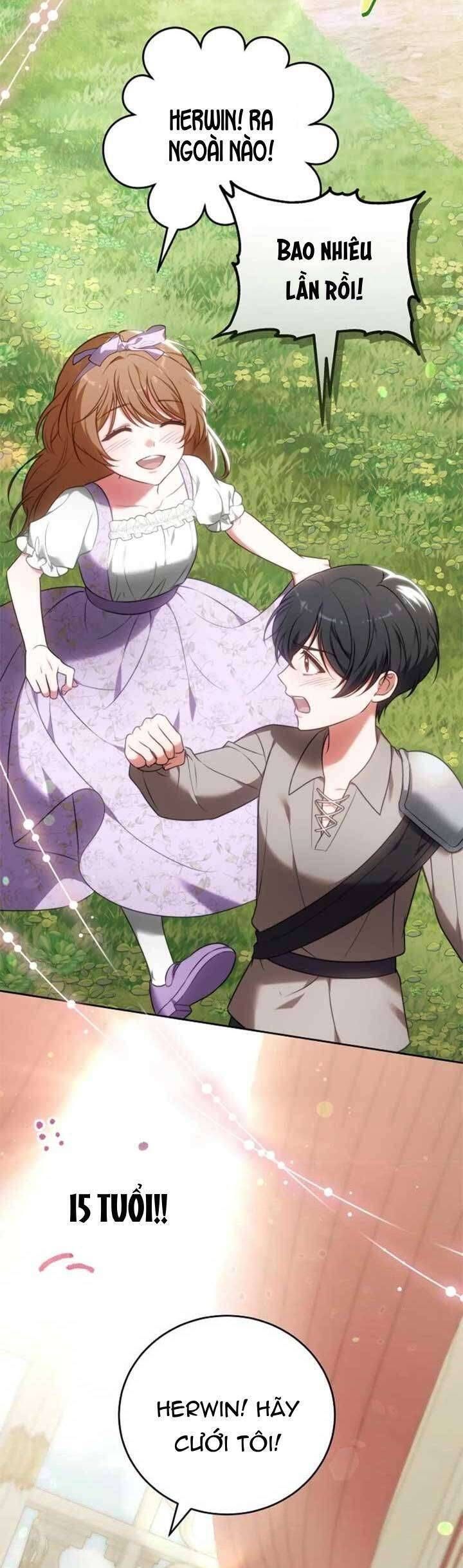 Lời Tỏ Tình Lần Thứ 101 Chapter 3.3 - Trang 2