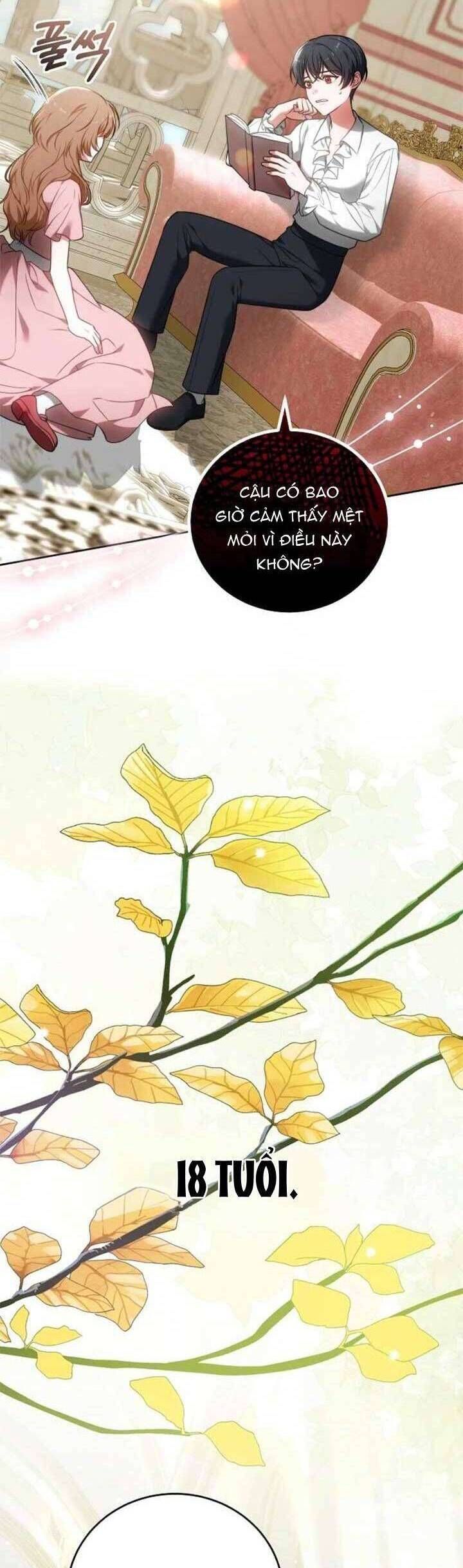Lời Tỏ Tình Lần Thứ 101 Chapter 3.3 - Trang 2