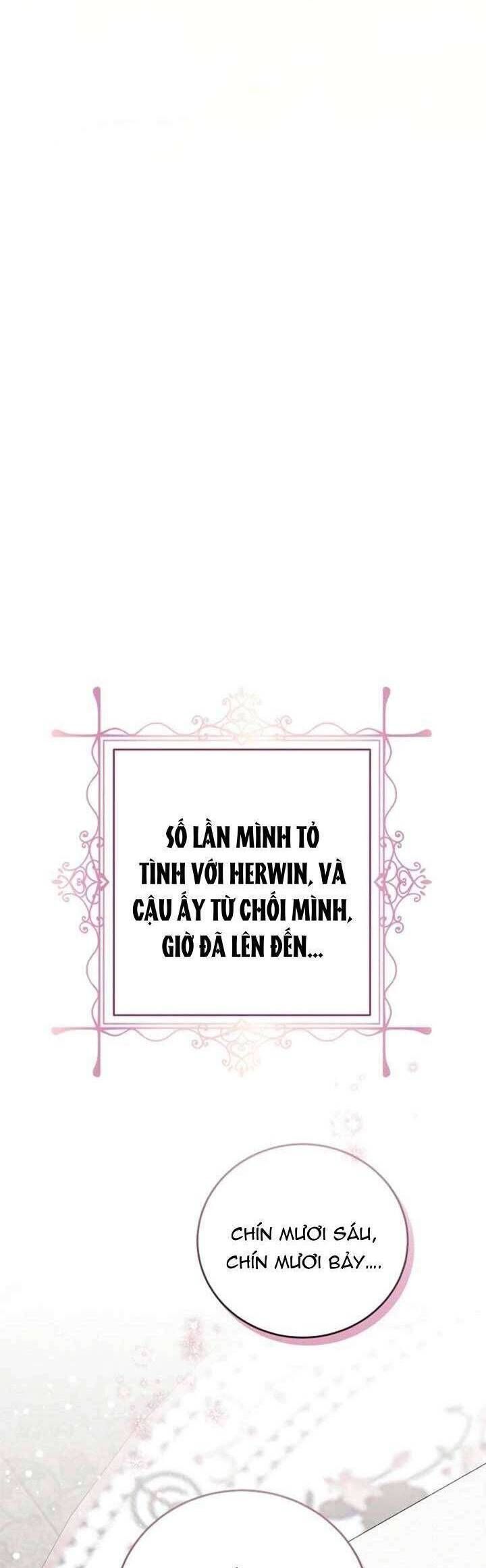 Lời Tỏ Tình Lần Thứ 101 Chapter 3.3 - Trang 2