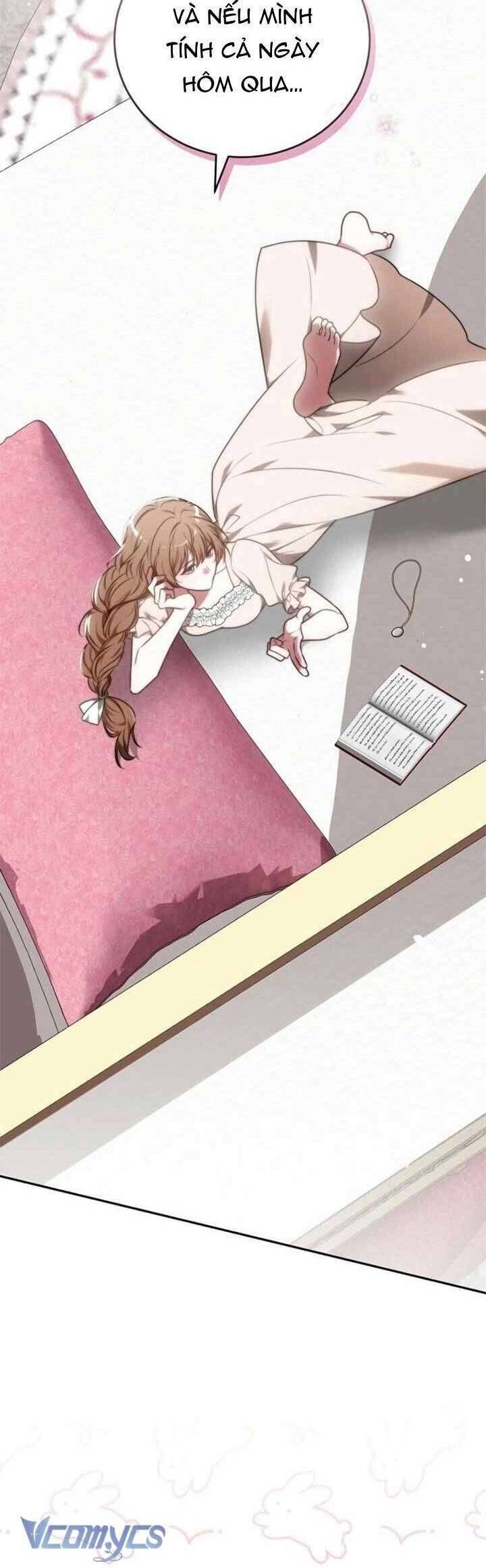 Lời Tỏ Tình Lần Thứ 101 Chapter 3.3 - Trang 2