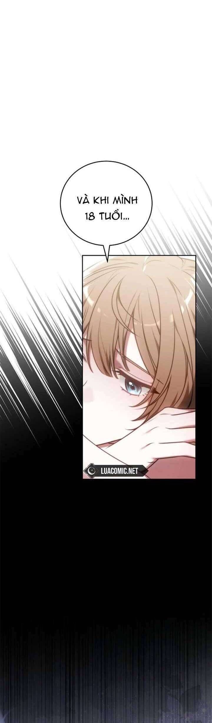 Lời Tỏ Tình Lần Thứ 101 Chapter 3.3 - Trang 2