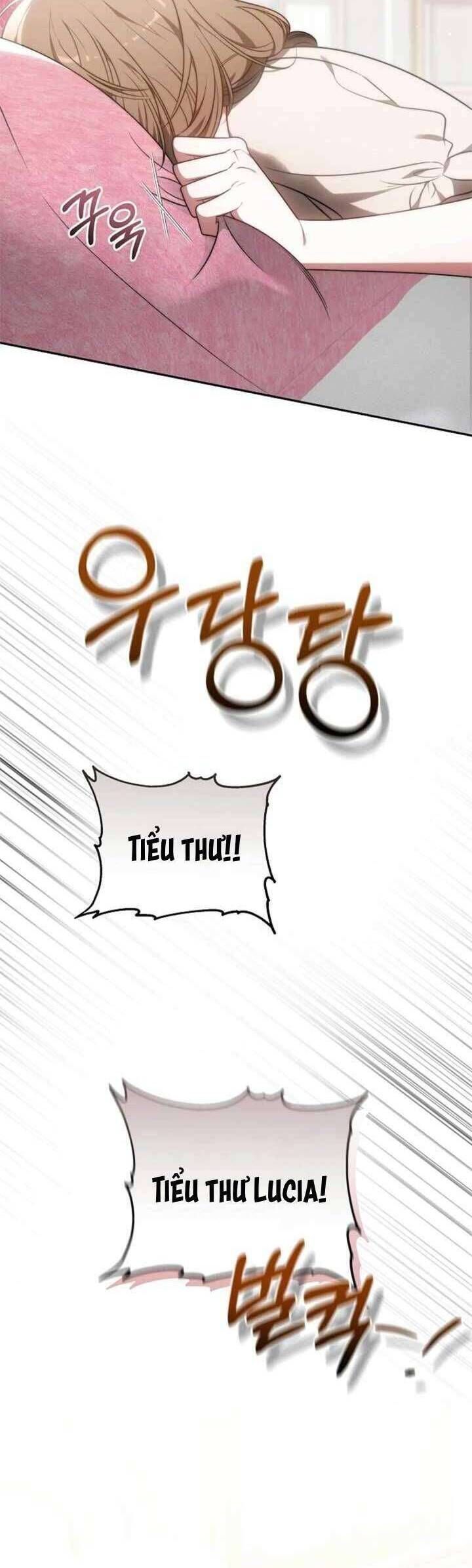 Lời Tỏ Tình Lần Thứ 101 Chapter 3.3 - Trang 2