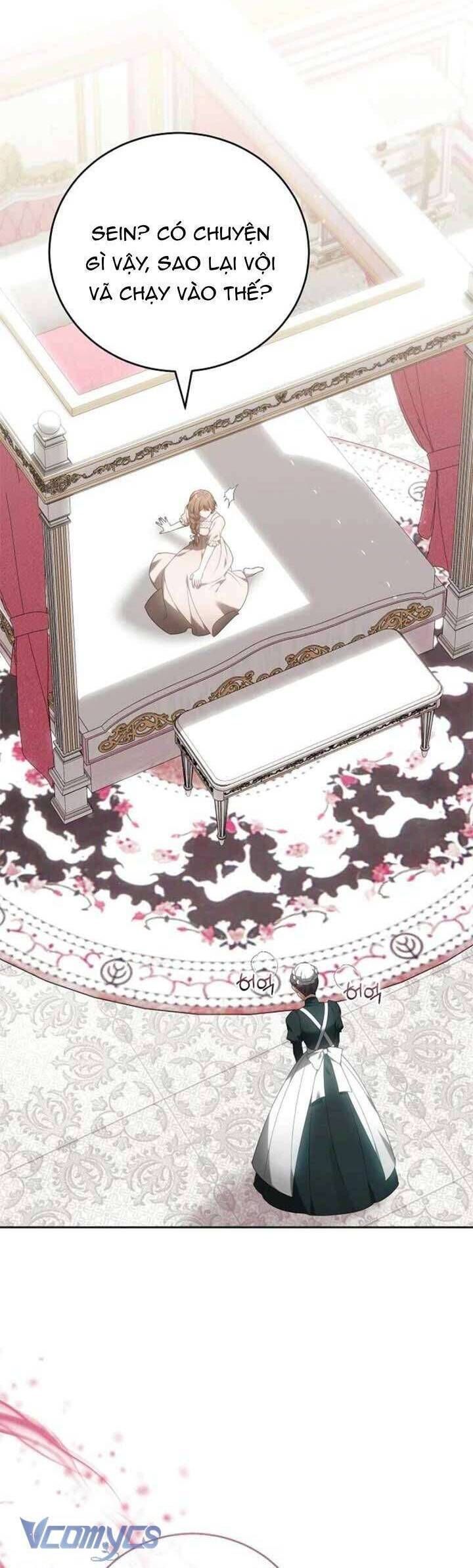 Lời Tỏ Tình Lần Thứ 101 Chapter 3.3 - Trang 2