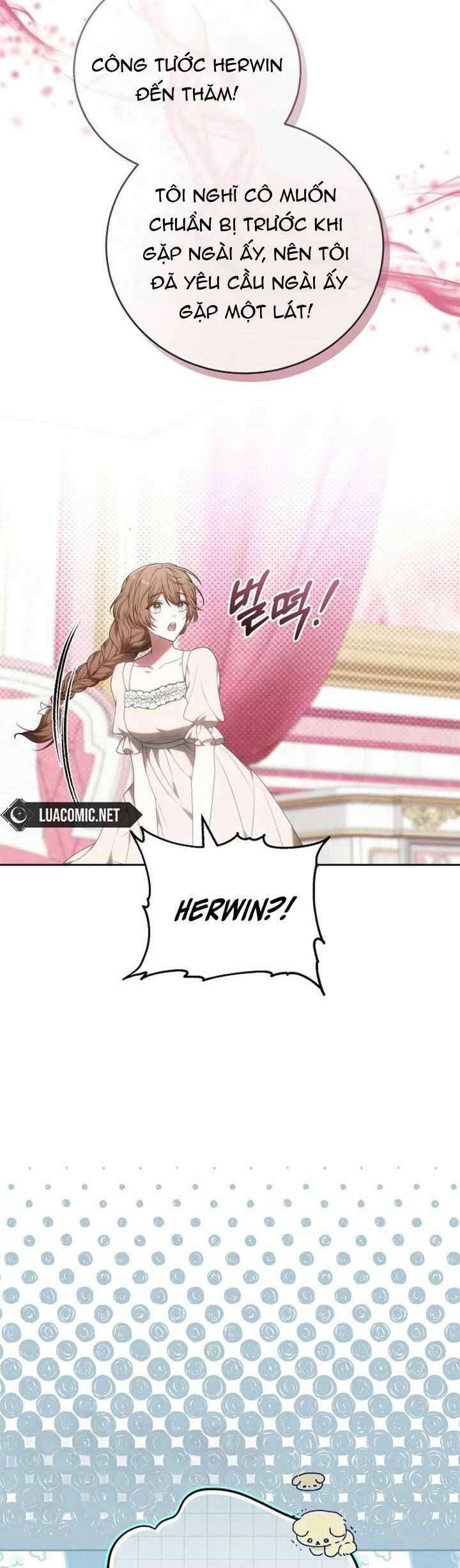 Lời Tỏ Tình Lần Thứ 101 Chapter 3.3 - Trang 2