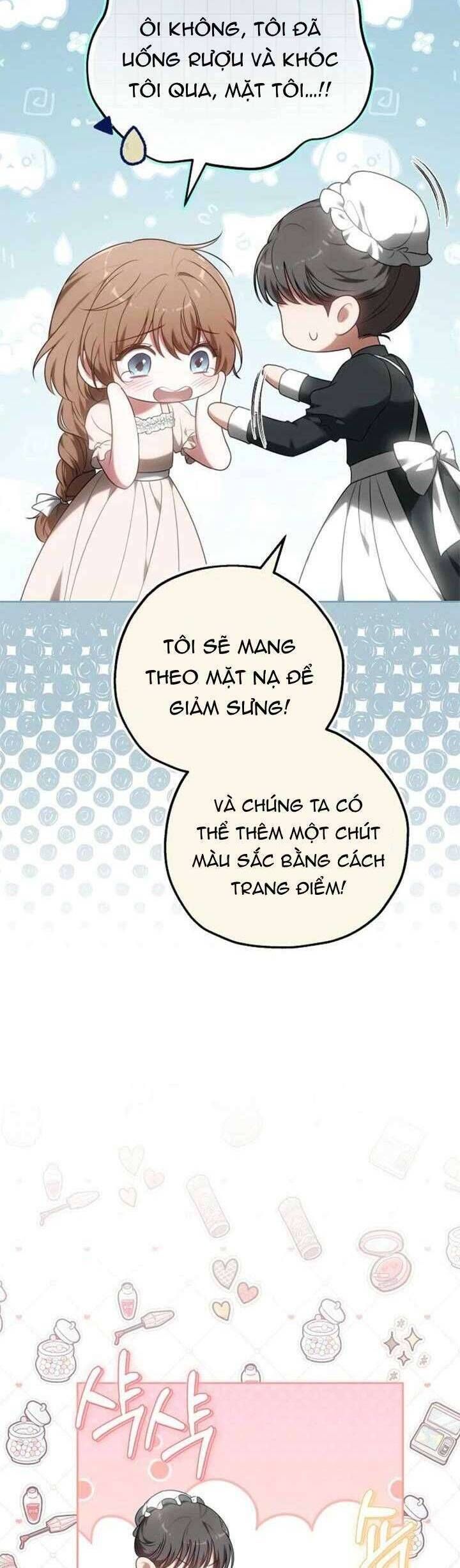 Lời Tỏ Tình Lần Thứ 101 Chapter 3.3 - Trang 2