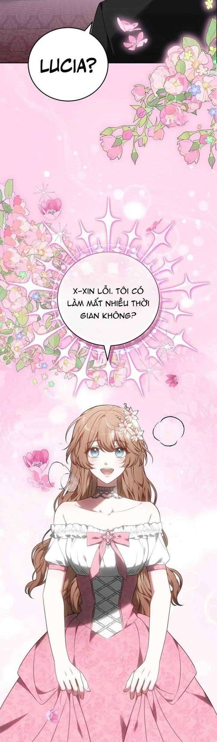Lời Tỏ Tình Lần Thứ 101 Chapter 3.3 - Trang 2