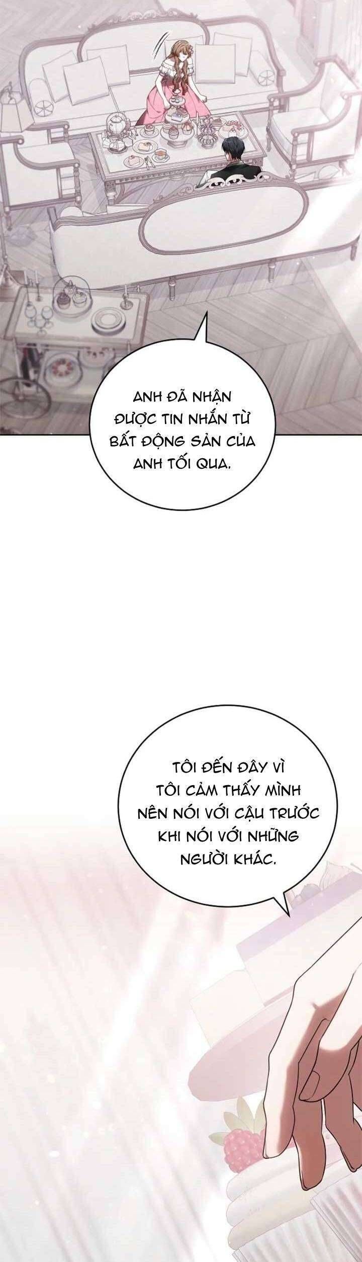 Lời Tỏ Tình Lần Thứ 101 Chapter 3.3 - Trang 2