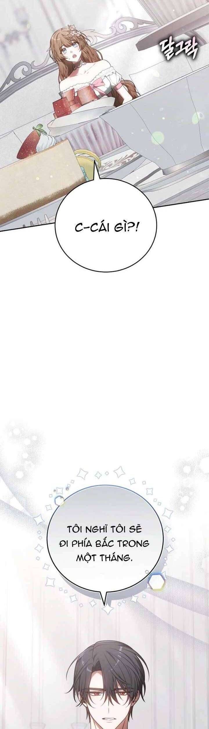 Lời Tỏ Tình Lần Thứ 101 Chapter 3.3 - Trang 2