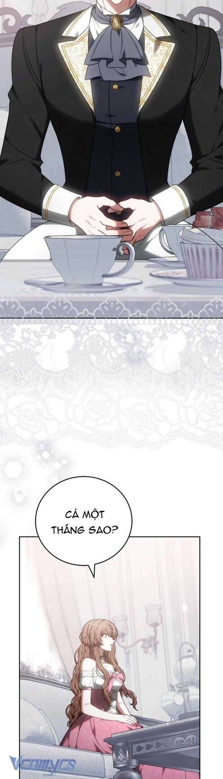 Lời Tỏ Tình Lần Thứ 101 Chapter 3.3 - Trang 2