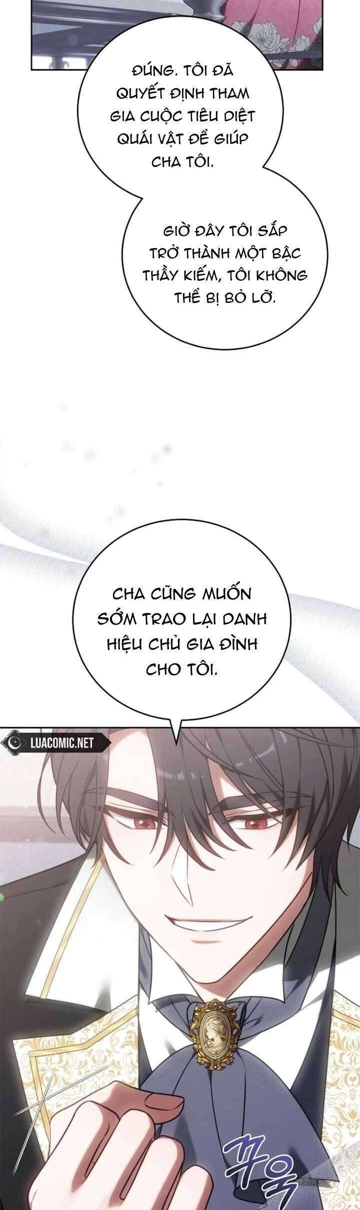 Lời Tỏ Tình Lần Thứ 101 Chapter 3.3 - Trang 2