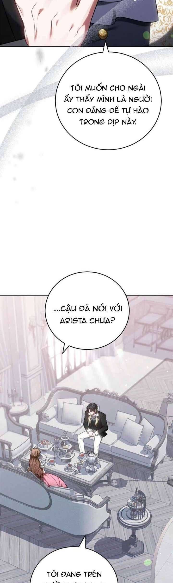 Lời Tỏ Tình Lần Thứ 101 Chapter 3.3 - Trang 2