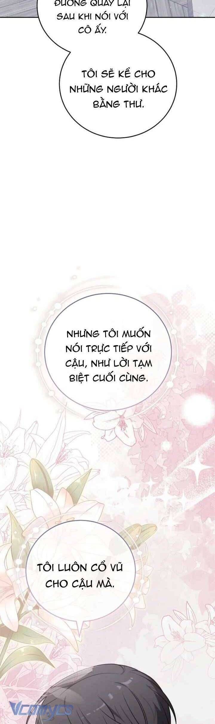 Lời Tỏ Tình Lần Thứ 101 Chapter 3.3 - Trang 2