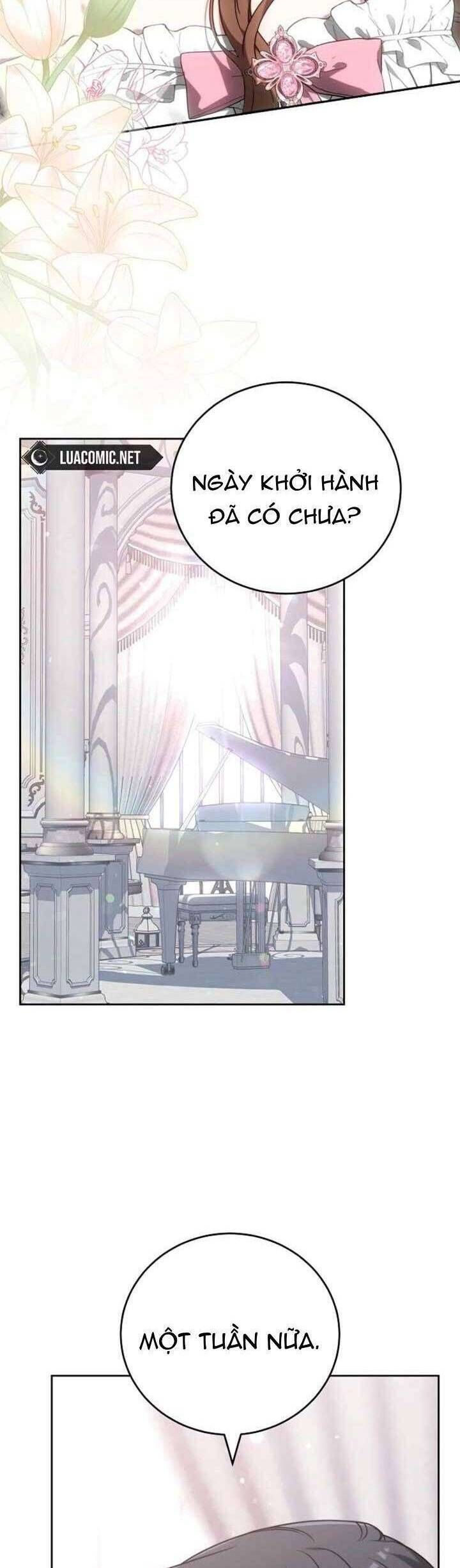 Lời Tỏ Tình Lần Thứ 101 Chapter 3.3 - Trang 2