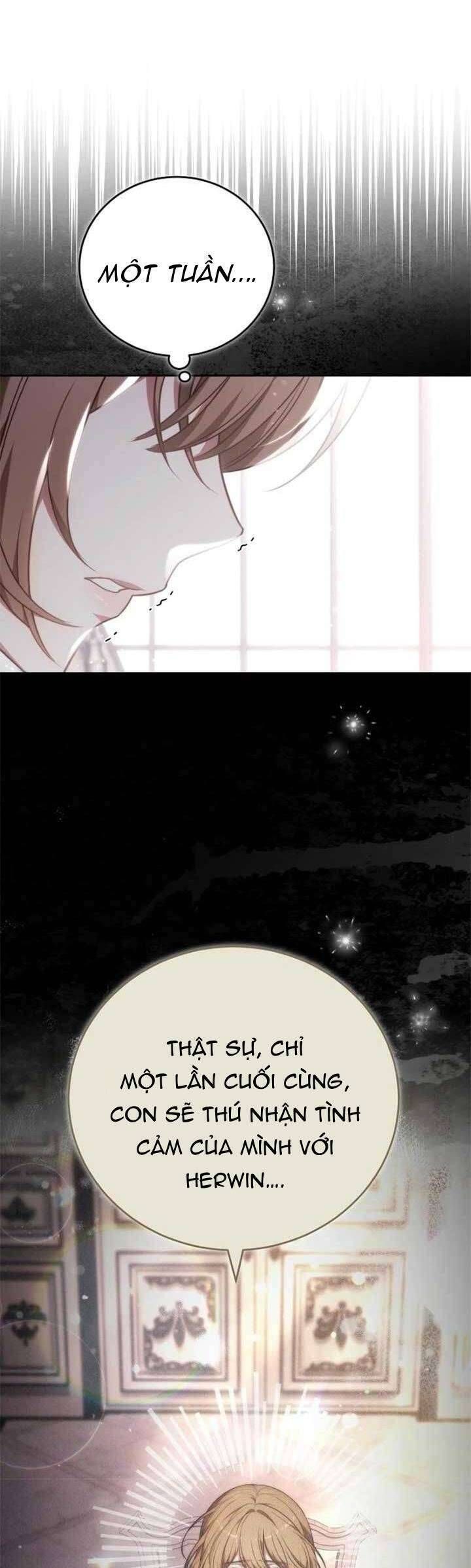 Lời Tỏ Tình Lần Thứ 101 Chapter 3.3 - Trang 2
