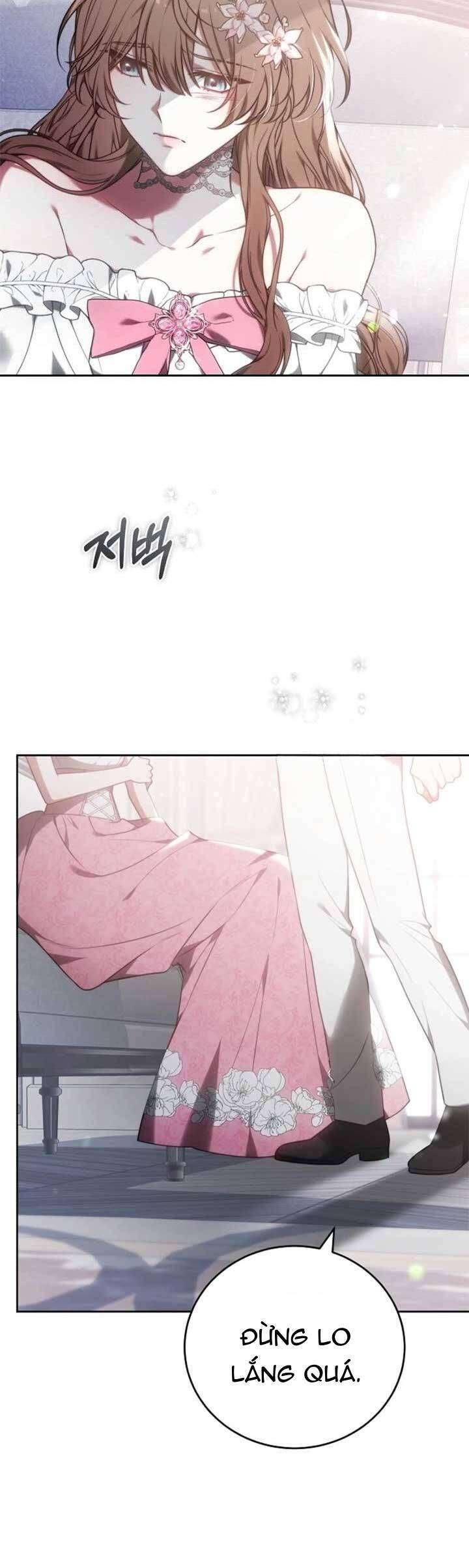 Lời Tỏ Tình Lần Thứ 101 Chapter 3.3 - Trang 2