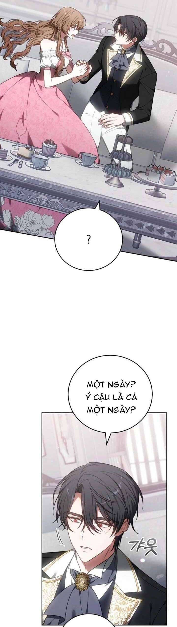 Lời Tỏ Tình Lần Thứ 101 Chapter 3.3 - Trang 2