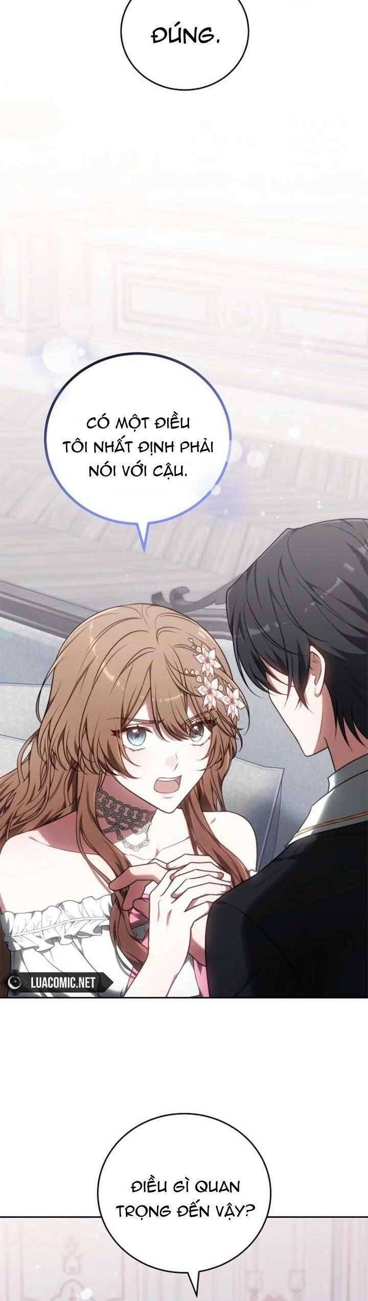 Lời Tỏ Tình Lần Thứ 101 Chapter 3.3 - Trang 2