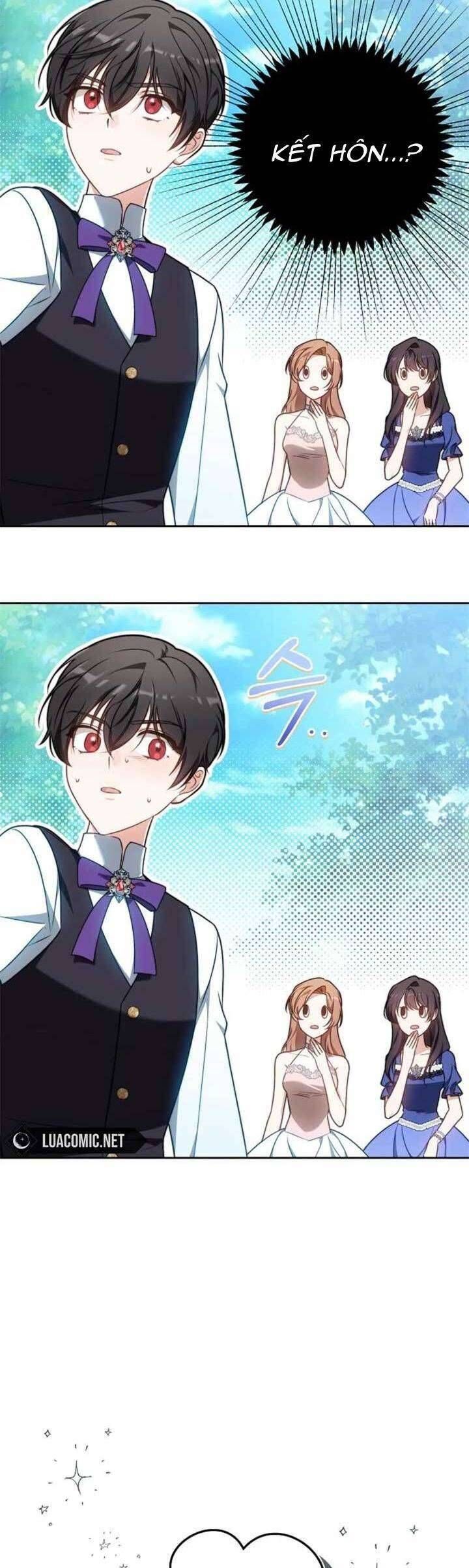 Lời Tỏ Tình Lần Thứ 101 Chapter 3.3 - Trang 2