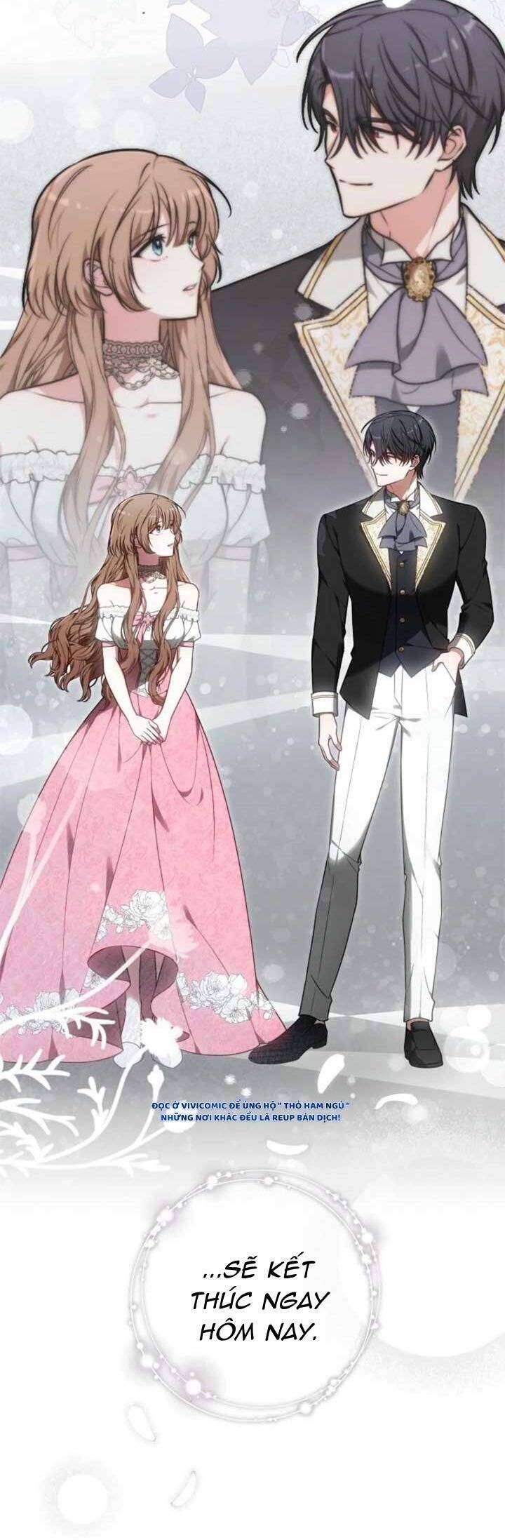 Lời Tỏ Tình Lần Thứ 101 Chapter 3.3 - Trang 2