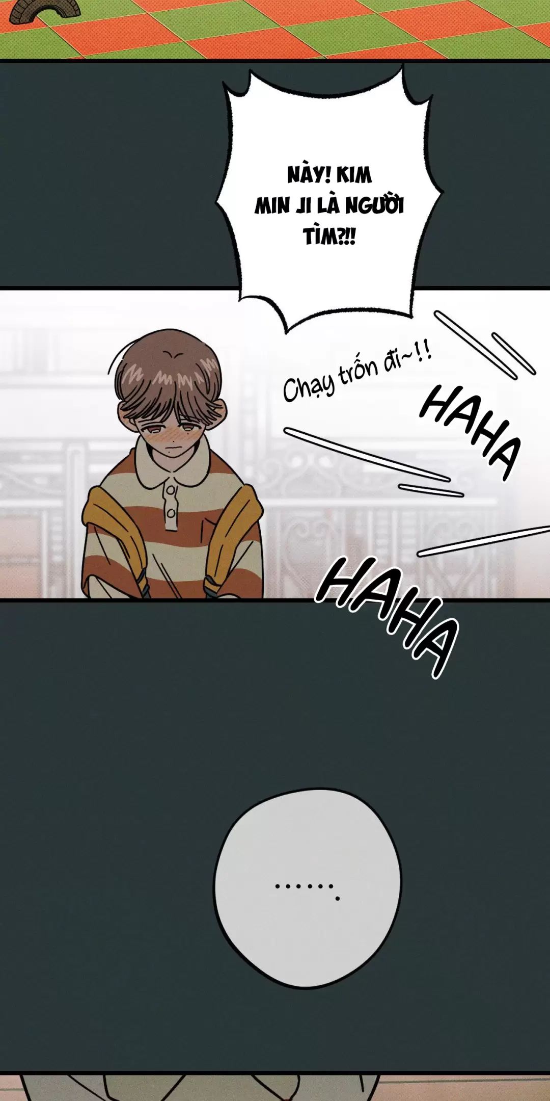 Lời Tỏ Tình Từ Con Số 0 Chapter 1 - Trang 2