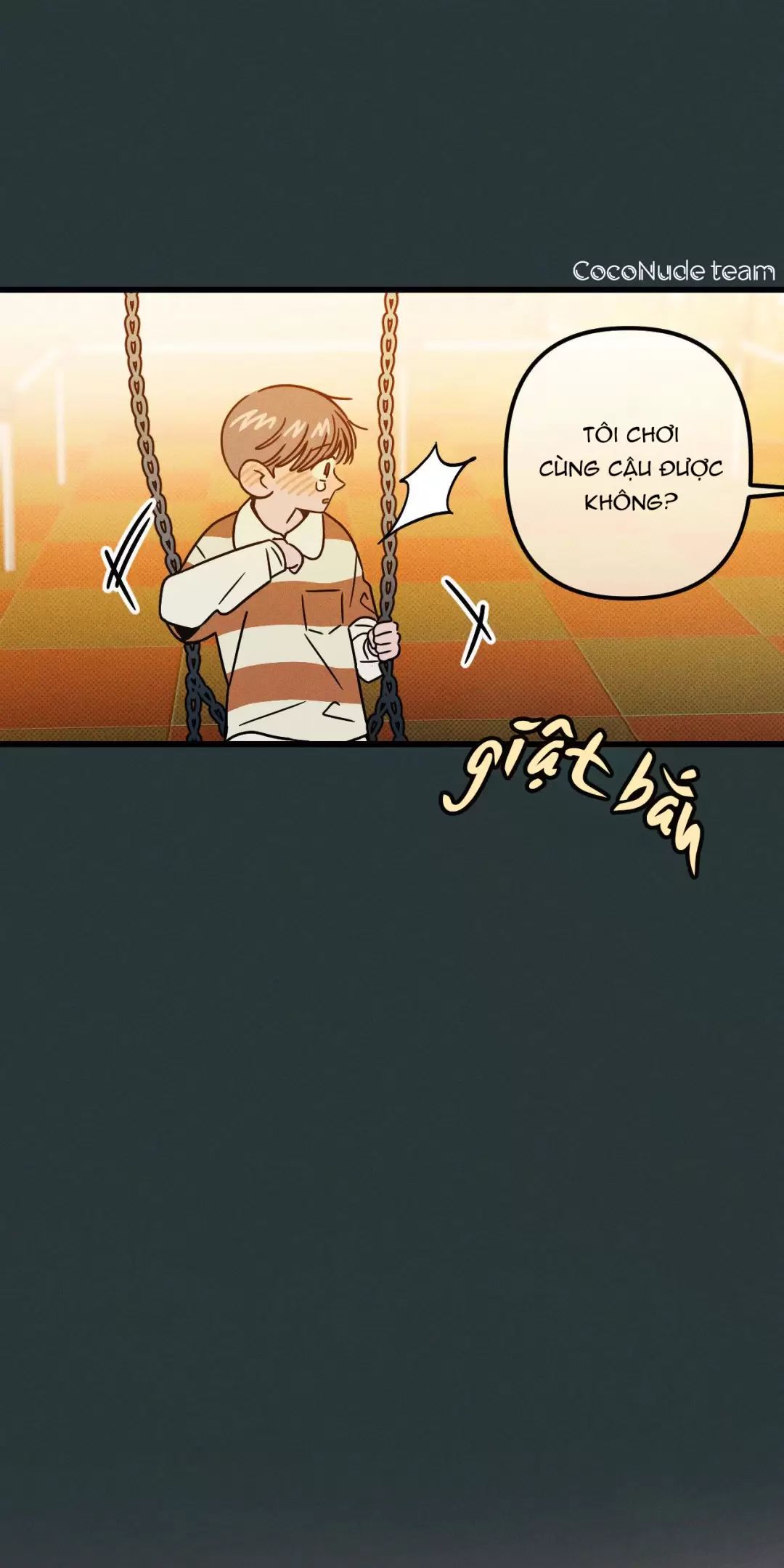 Lời Tỏ Tình Từ Con Số 0 Chapter 1 - Trang 2