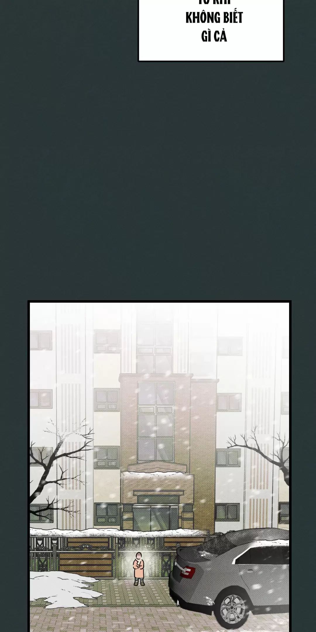 Lời Tỏ Tình Từ Con Số 0 Chapter 1 - Trang 2