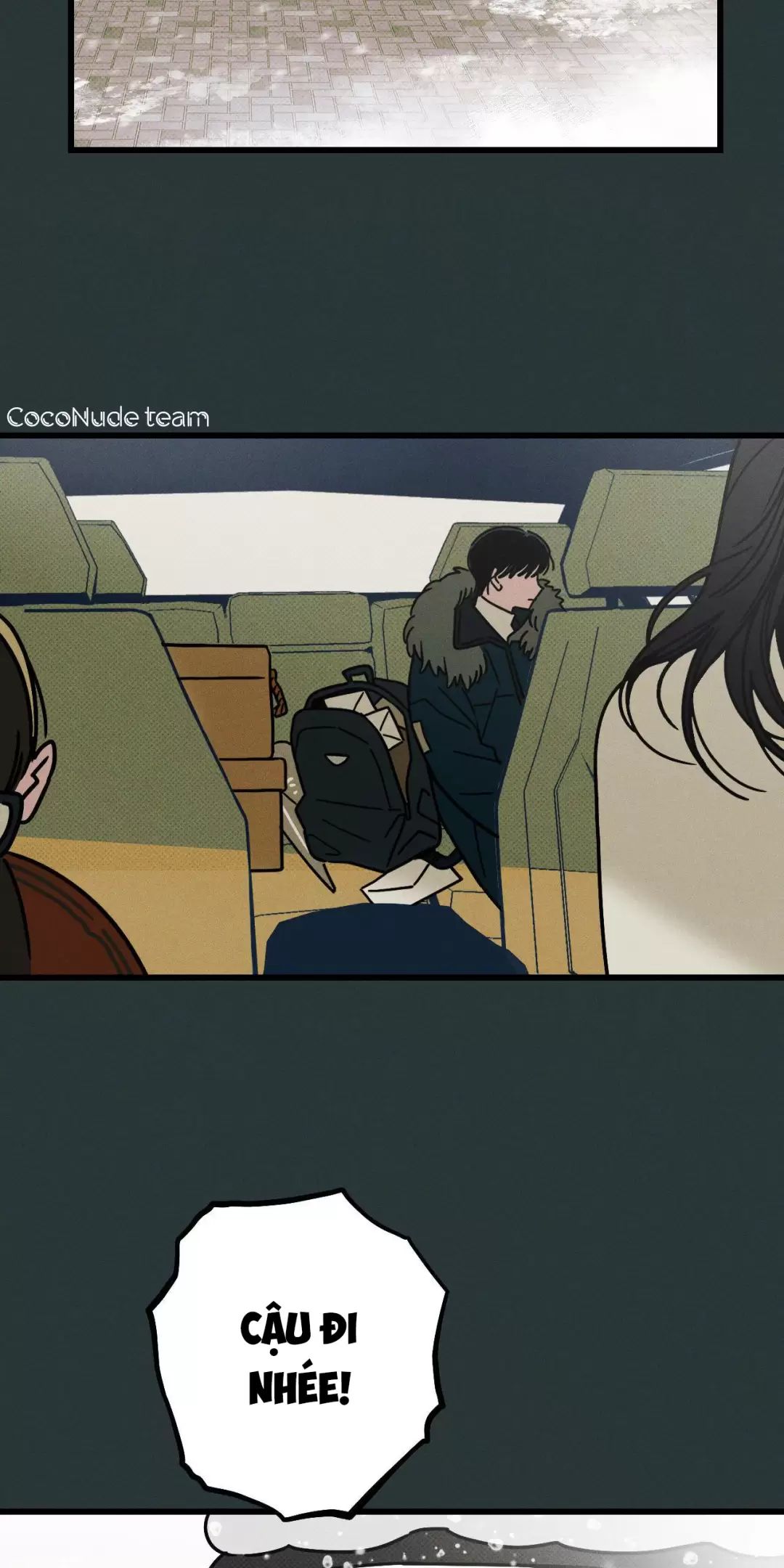 Lời Tỏ Tình Từ Con Số 0 Chapter 1 - Trang 2